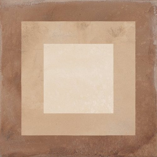 Marco Corona TERRA Quadrato vers C Decor 20 x 20
