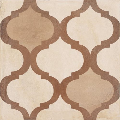 Marco Corona TERRA Coloniale vers C Decor 20 x 20