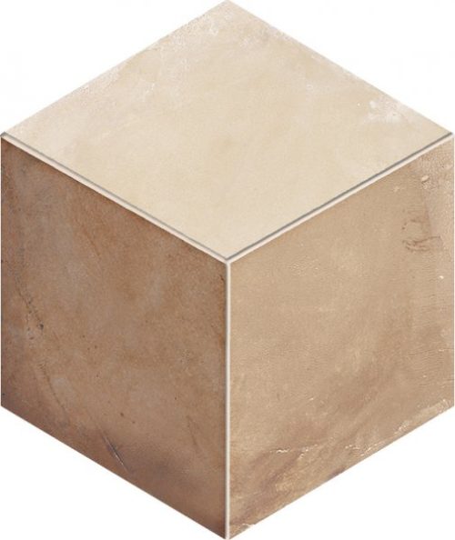 Marco Corona TERRA  Rombo Esagone vers F Decor 25 x 21,6
