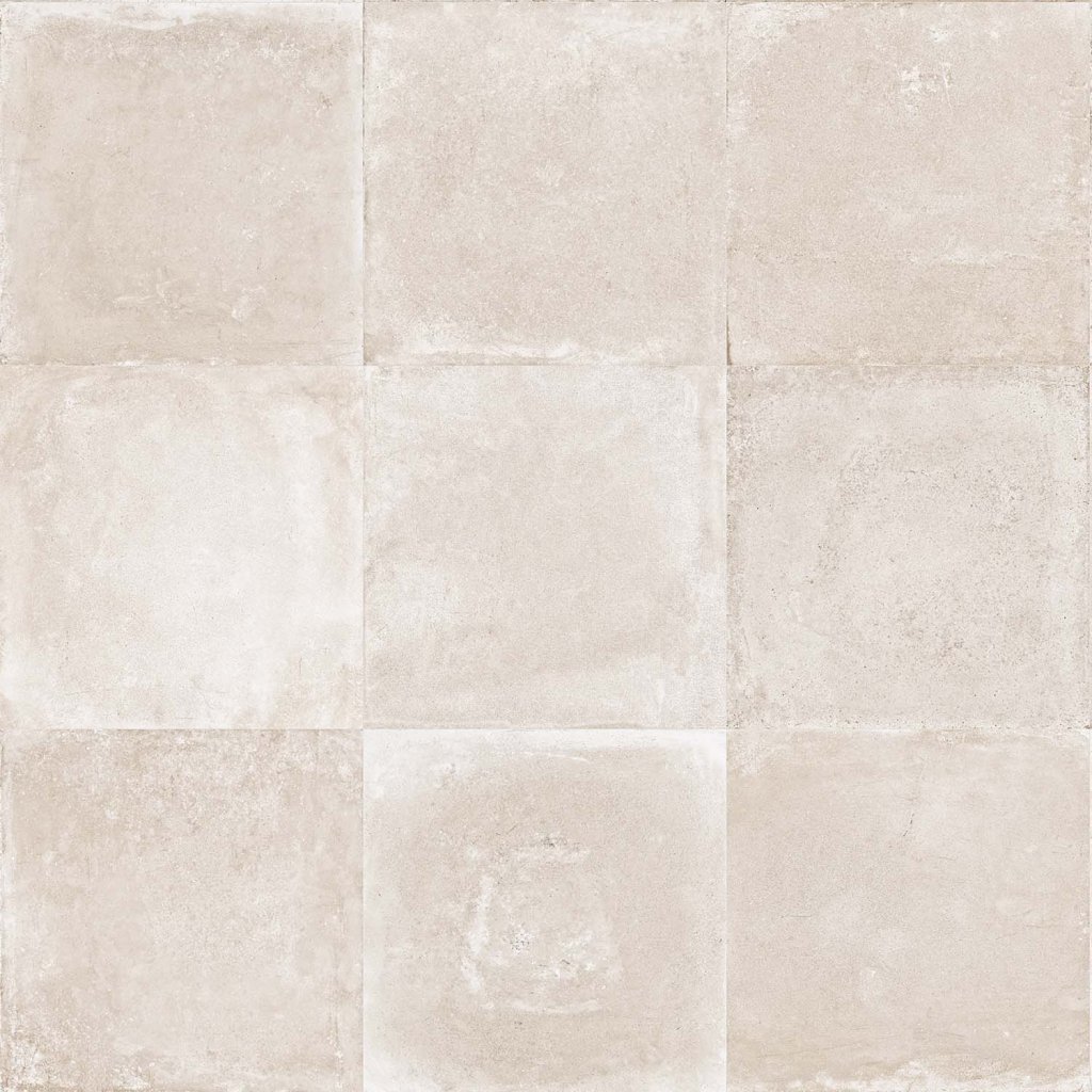 Flaviker Backstage Bisque RETT 40 x 80