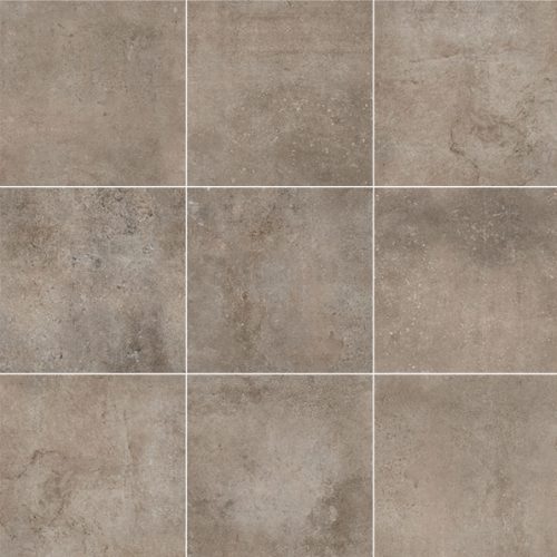 BenB Terra Taupe 90x90