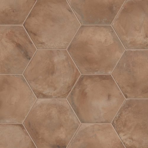 Marco Corona TERRA Rosso 20 x 20