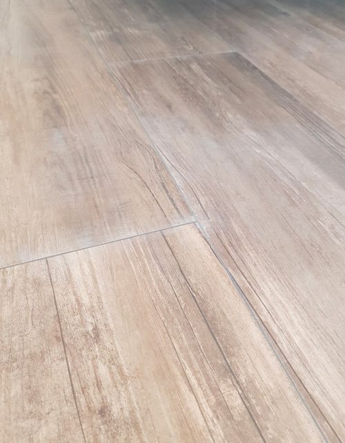 Flaminia Komi Brown 26,5x180 - Afbeelding 3