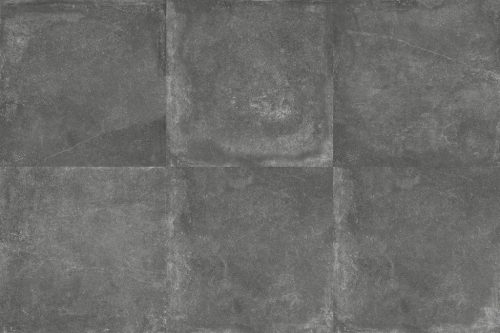 Flaminia Marmocemento Graphite 80x80