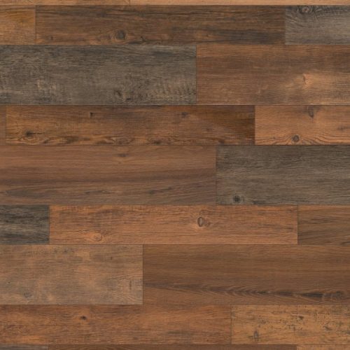Marco Corona Restyle RES Red RETT Naturale 25 x 150